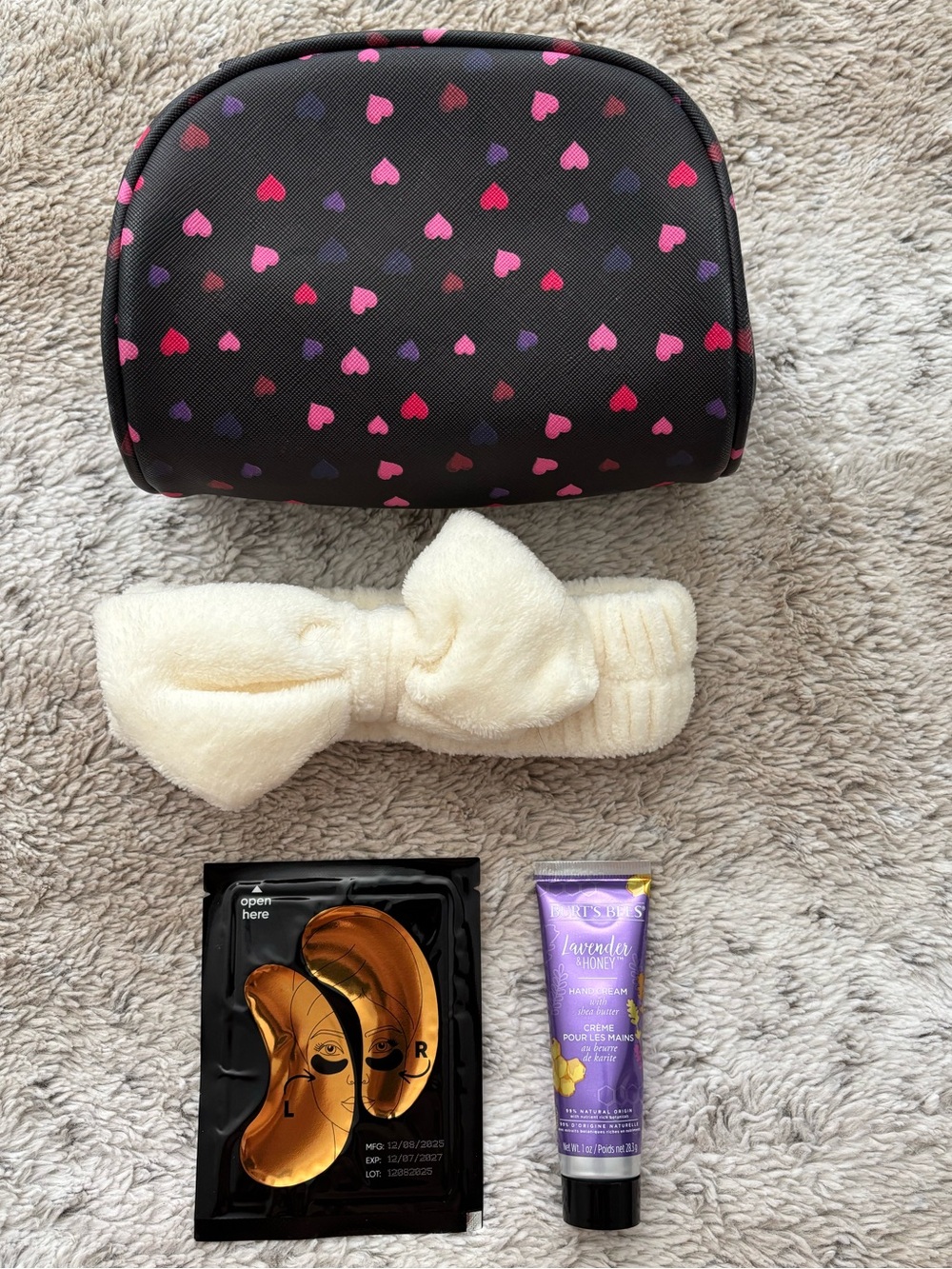 Self care bundle